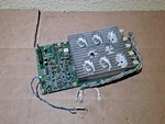 Mitsubishi AVCA-02-DWC BY171A444G51 Circuit Board Fast Shipping. Fixed Price $130.00.