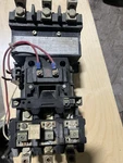 509-DOD Allen-bradley Size 3 Motor Starter 509DOD In Stock Usa. Fixed Price $175.00.