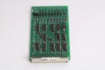 Dek 155518 ISS.2 Stepper Mux/supplies Monitor. Fixed Price $67.06.