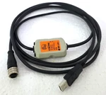 Ifm E30396 Usb Io-link Interface. Fixed Price $275.00.