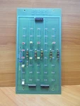 Agie Circuit Board Pn 615282.1. Fixed Price $120.00.