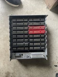 Honeywell UMC800 Controller 8001-0MB- 11110000-100-240VAC Used!. Fixed Price $308.00.