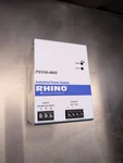 Rhino PSV24-480S Industrial Power Supply. Fixed Price $104.99.