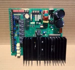 Edwards Est 2990019 Rev 03 Booster Power Supply Circuit Board Card Fire Alarm. Fixed Price $225.00.