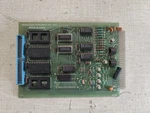 Industrial Dynamics Co 17717 Board. Fixed Price $229.00.