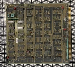 Hewlett Packard Hp 1000 Mx Computer Memory Protect 12892-60003. Fixed Price $95.00.