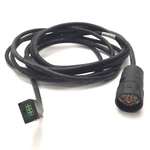 Heidenhain Corp 310 125-03 Adapter Cable For Linear Encoder, 3M Length. Fixed Price $110.00.