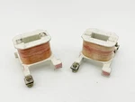 New Lot Of Allen Bradley HA-473 Coil 110/120V 50/60HZ No Box. Fixed Price $29.95.