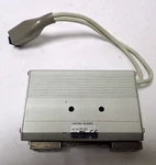 Smc LEHF20K2-48-R56P3 Max. 28N Actuator Slider Electric Gripper Drive 2-FINGER. Fixed Price $891.23.