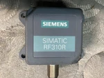 Siemens Simatic RF310R Rfid Reader 6GT2801-1AA10 Automation Equipment. Fixed Price $500.00.