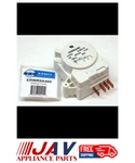 For Hotpoint Refrigerator Defrost Timer Control CM00J503. Fixed Price $45.36.