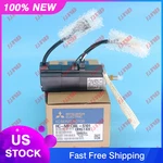 Mitsubishi New Box HC-MF13BL-S101 Servo Motor Fast Ship. Fixed Price $344.08.