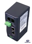 Lantronix 310-546-R Industrial Device Server 2-PORT RS422/485. Fixed Price $49.99.