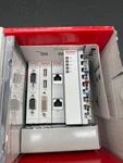 Beckhoff CX9010 0101 Embedded Pc Cpu Module W/ Bus Interface New. Fixed Price $550.00.