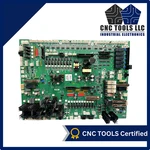 **refurbished** Haas 3283C Rev Circuit Board **$500 Core Credit**. Fixed Price $2500.00.