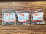(9-PCS) Arrow Hart 42021 Overload Heater Elements (TA22SG). Fixed Price $39.50.