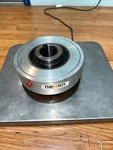 New Nexen Horton 907200 Air Engaged Straight Bore Flange Mount Tooth Clutch. Fixed Price $899.99.