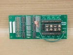 Cerberus Pyrotronics 405R Circuit Board Card System Control Unit. Fixed Price $195.00.