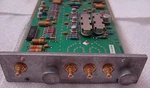 Hp 08753-60164 A3347 Board. Fixed Price $149.99.