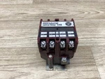 Westinghouse ARB440A Control Relay 120V Coil 765A726G01 #18D87*CO. Fixed Price $25.00.