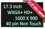 Hp-compaq Pavilion 17-E128SF 17-E123CL17-E122CA 17-E118DX 17.3" Led Lcd Screen. Fixed Price $82.96.