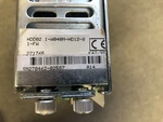 HDD02.1-W040N-HD12-01-FW Indramat Servo Drive Controller. Fixed Price $4728.99.