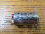 New Lot Of 5 Nos Allen Bradley 1691-N2 Surge Suppressor Contact Protector. Fixed Price $50.00.