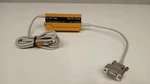 Mettler Toledo LC-RS9 Cable For Ibm.pc/at & Compatibles W/ Pins. Fixed Price $224.95.