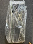Cincinnati Laser Axis Beam Bellow Pn 923285. Fixed Price $2100.00.