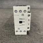 Eaton XTCE018C10TD Xt-iec Contactor & Starter, 45MM, 18A AC-3, 1NO, Frame. Fixed Price $74.50.