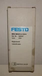 Pcs New Festo MHE2-MS1H-5/2-QS-4 Solenoid Valve. Fixed Price $200.00.