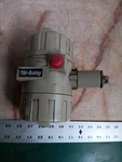 Tbi-bailey TBN480010 Connectivity Transmitter 4-20MA 16.5-40VDC. Fixed Price $30.00.