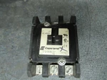 Copeland Contactor 012-3060-01 40HP 60A 75A/RES **warranty Included**. Fixed Price $24.95.