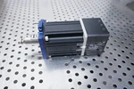Animatics Smartmotor SM2337D-PLS Servo. Fixed Price $350.00.