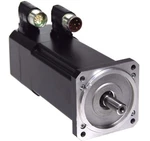 B&r Automation 8LSA35.E3060D000-0 Brushless Servo Motor 400V 6000 Rpm. Fixed Price $1249.99.