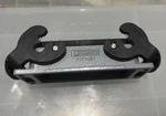 Panel Mounting Base 1771587 Phoenix Contact 16 Pin Connector 1407733 W. Fixed Price $21.99.