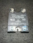 D4850 Crydom Dc 3-32V To Ac 280/480V 50A Solid State Relay (ST1016). Fixed Price $19.99.