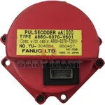 Used Fanuc A860-0370-V501. Fixed Price $260.99.