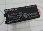 1PCS Omron G3R-OA202SZN G3ROA202SZN 5-24VDC Solid State Relay -new Ship. Fixed Price $150.00.