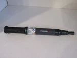Ingersoll Rand QE4ST015B20Q04 Electric Screwdriver 1220 Rpm 1/4". Fixed Price $1450.00.