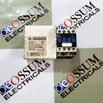 Telemecanique LC1D1210M7 Power Contactor 12AMP Voltage 220VAC Free Fast Shipping. Fixed Price $122.46.