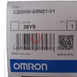 New Box Omron C200H-SRM21-V1 Interface Compobus/s Master Unit C200HWSRM21V1. Fixed Price $365.94.