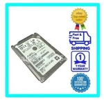 Hgst 1TB Sata 2.5 Hdd Hard Drive HTS721010A9E630 7K1000-1000 0J30643 097DYV. Fixed Price $71.00.