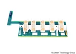 Ni 184316C-01 Backplane Board. Fixed Price $195.00.