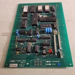 Bce Barrie Telecor TC32-CPU Rev Circuit Board Pcb Control Computer. Fixed Price $240.45.
