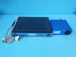 Dexela 2923M-C13-DRZS Detector & PT-001064 V2 Power Supply Unit #1. Fixed Price $7499.99.