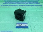 Jai SP-5000M-CXP2 Line Scan Camera Missing Label As Photos, SN:1917, Dhl. Fixed Price $399.70.