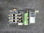 General Electric Magnetic Starter CR206D000BDA. Fixed Price $164.99.