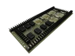 Harris 1010352 Relay Board Unmp. Fixed Price $299.00.