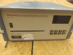 Thermo Environmental Model 49C O3 Analyzer. Fixed Price $800.00.